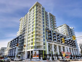 Apartment for sale in Richmond, Richmond, 907 8699 Hazelbridge Way, 263123981 | Realtylink.org