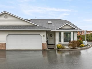 Townhouse for sale in Abbotsford, Abbotsford, 19 3054 Trafalgar Street, 263123983 | Realtylink.org