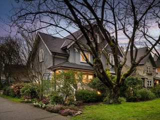 Townhouse for sale in Vancouver, Vancouver West, 195 W 13th Avenue, 263123986 | Realtylink.org