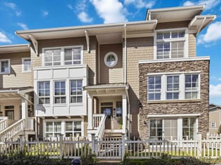 Townhouse for sale in Ladner, Ladner, 88 5551 Admiral Way, 263123987 | Realtylink.org