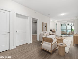 Apartment for sale in Port Coquitlam, Port Coquitlam, 4219 2180 Kelly Avenue, 263123994 | Realtylink.org