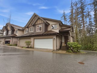 Townhouse for sale in Port Moody, Port Moody, 67 2200 Panorama Drive, 263123996 | Realtylink.org