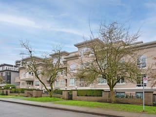 Apartment for sale in Vancouver, Vancouver West, 206 2490 W 2nd Avenue, 263123997 | Realtylink.org