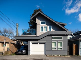 Townhouse for sale in Vancouver, Vancouver East, 1346 E 11th Avenue, 263123999 | Realtylink.org