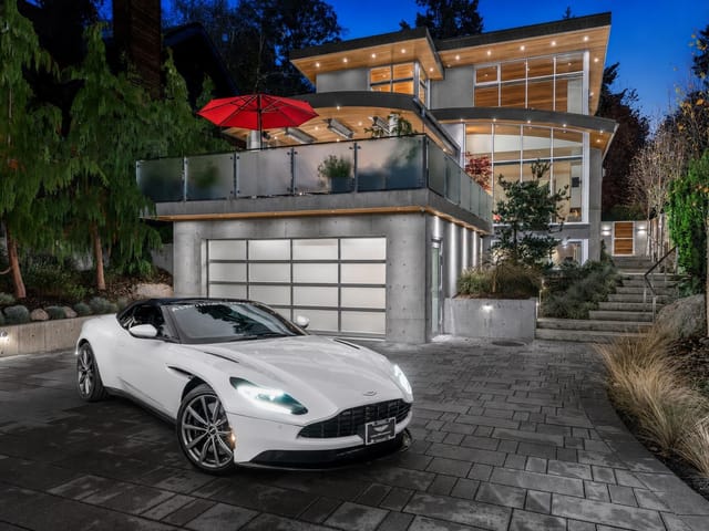 House for sale in West Vancouver, West Vancouver, 2893 Bellevue Avenue, 263124000 | Realtylink.org