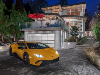 House for sale in West Vancouver, West Vancouver, 2893 Bellevue Avenue, 263124000 | Realtylink.org