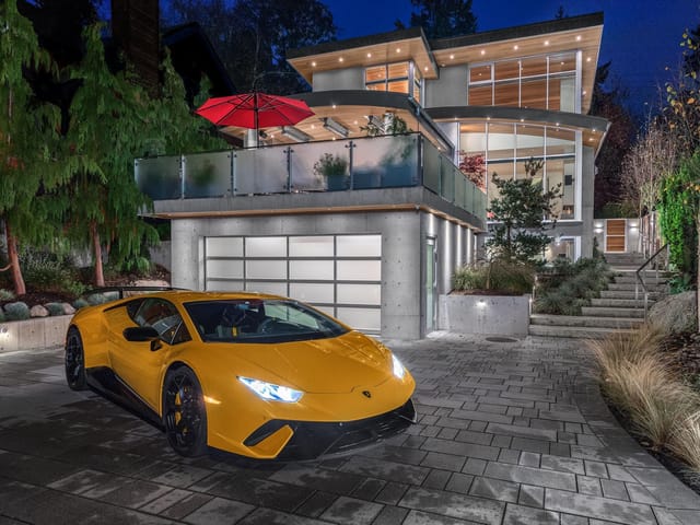 House for sale in West Vancouver, West Vancouver, 2893 Bellevue Avenue, 263124000 | Realtylink.org