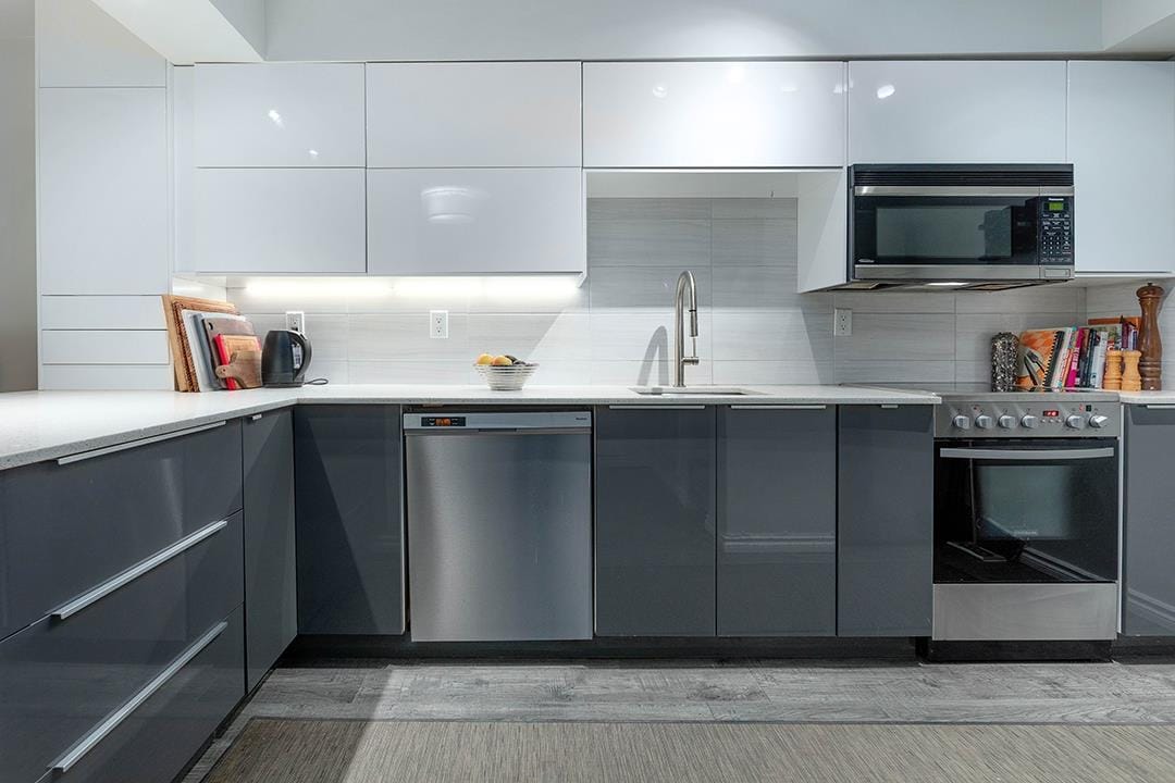 Apartment for sale in Vancouver, Vancouver East, 102 3981 Fraser Street, 263124002 | Realtylink.org