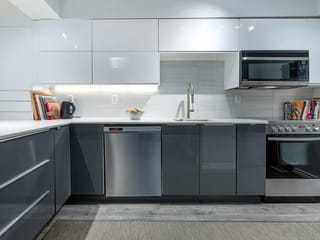 Apartment for sale in Vancouver, Vancouver East, 102 3981 Fraser Street, 263124002 | Realtylink.org