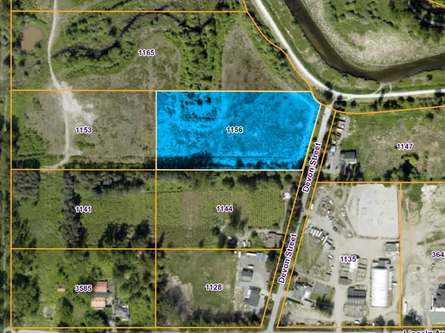Lot for sale in Coquitlam, Coquitlam, 1156 Devon Street, 263124005 | Realtylink.org