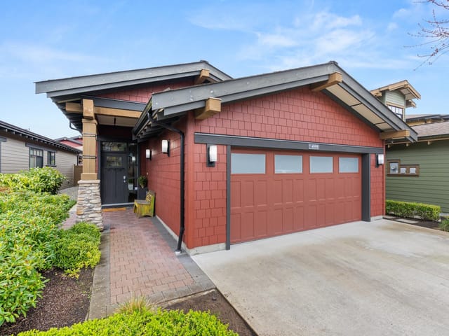 House for sale in Delta, Tsawwassen, 4999 Cedar Springs Drive, 263124012 | Realtylink.org