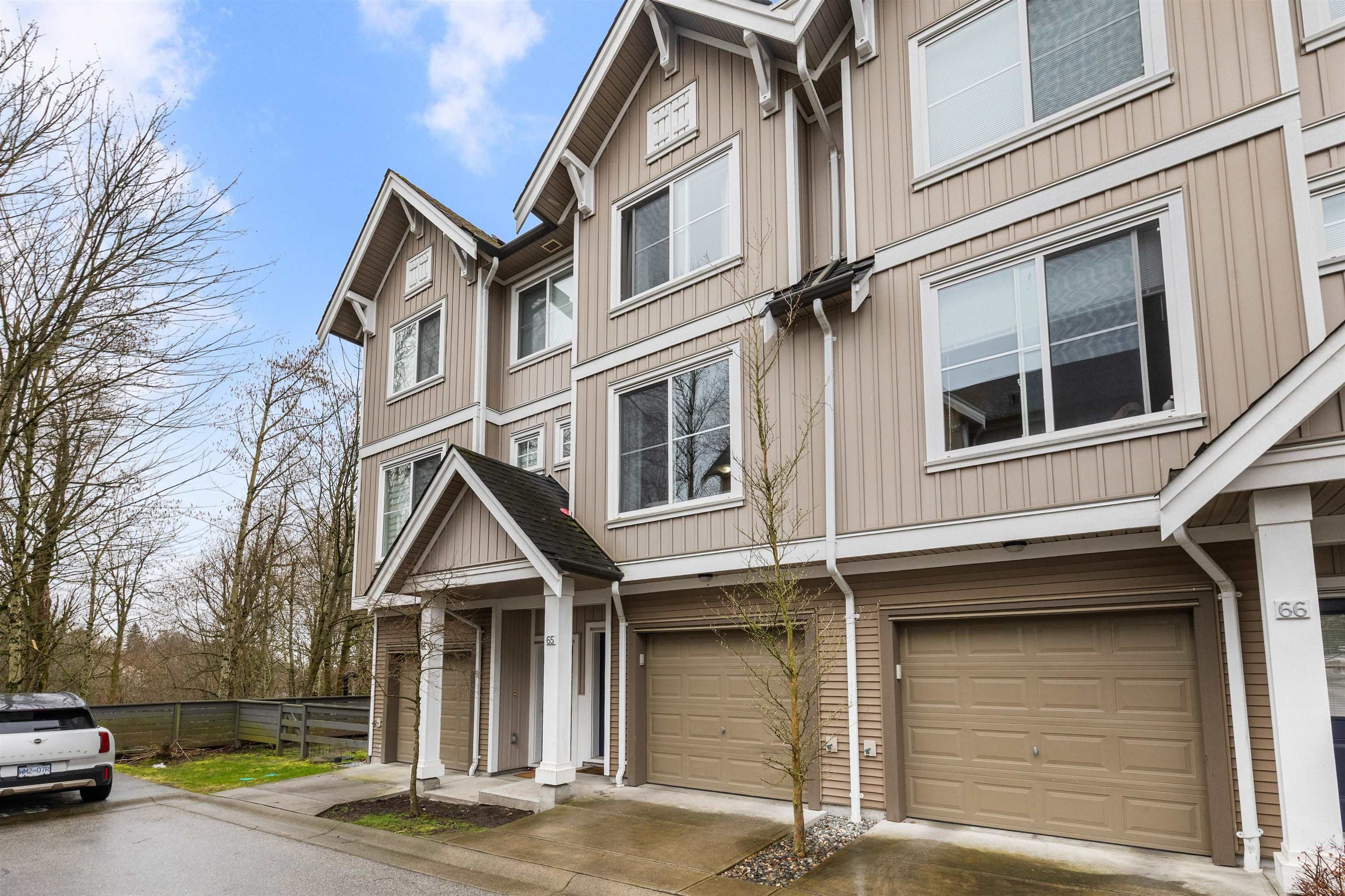 Townhouse for sale in Abbotsford, Abbotsford, 65 31032 Westridge Place, 263124017 | Realtylink.org