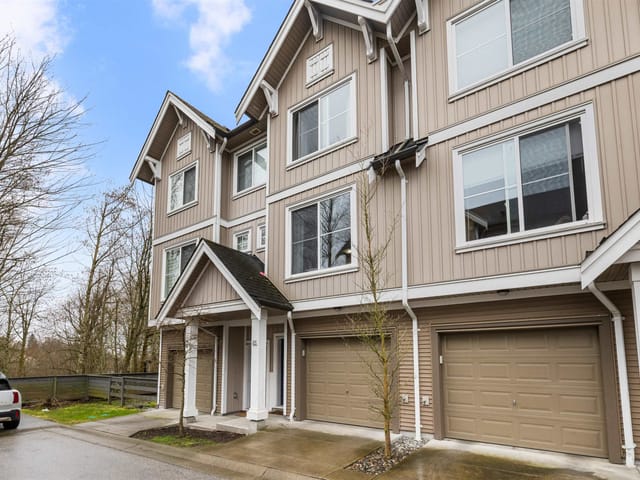 Townhouse for sale in Abbotsford, Abbotsford, 65 31032 Westridge Place, 263124017 | Realtylink.org