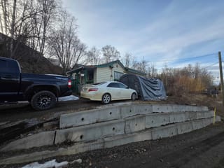 House for sale in Quesnel, Quesnel, 356 Hoy Street, 263124019 | Realtylink.org