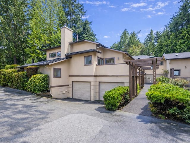 Townhouse for sale in Surrey, South Surrey White Rock, 104 12745 16 Avenue, 263124021 | Realtylink.org