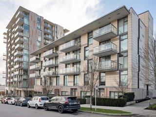 Apartment for sale in Vancouver, Vancouver East, 506 8121 Chester Street, 263124024 | Realtylink.org