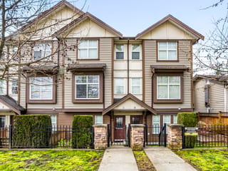 Townhouse for sale in Abbotsford, Abbotsford, 8 33860 Marshall Road, 263124030 | Realtylink.org