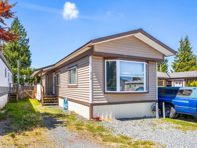 Manufactured Home for sale in Langley, Langley, 21B 26892 Fraser Highway, 263124031 | Realtylink.org