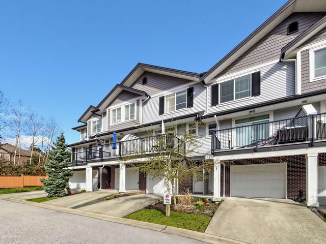 Townhouse for sale in Langley, Langley, 52 7157 210 Street, 263124037 | Realtylink.org
