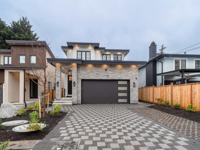 House for sale in Delta, N. Delta, 11768 92 Avenue, 263124046 | Realtylink.org