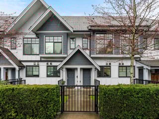 Townhouse for sale in Burnaby, Burnaby South, 7 5132 Canada Way, 263124047 | Realtylink.org