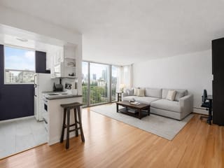 Apartment for sale in Vancouver, Vancouver West, 906 1250 Burnaby Street, 263124049 | Realtylink.org