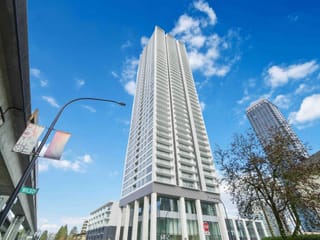 Apartment for sale in Burnaby, Burnaby South, 2505 6087 Wilson Avenue, 263124050 | Realtylink.org