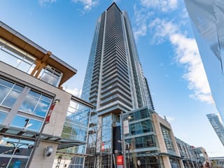 Apartment for sale in Burnaby, Burnaby South, 2807 4670 Assembly Way, 263124056 | Realtylink.org