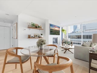 Apartment for sale in Vancouver, Vancouver West, 2206 1111 Alberni Street, 263124057 | Realtylink.org