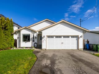 House for sale in Abbotsford, Abbotsford, 34775 2nd Avenue, 263124063 | Realtylink.org