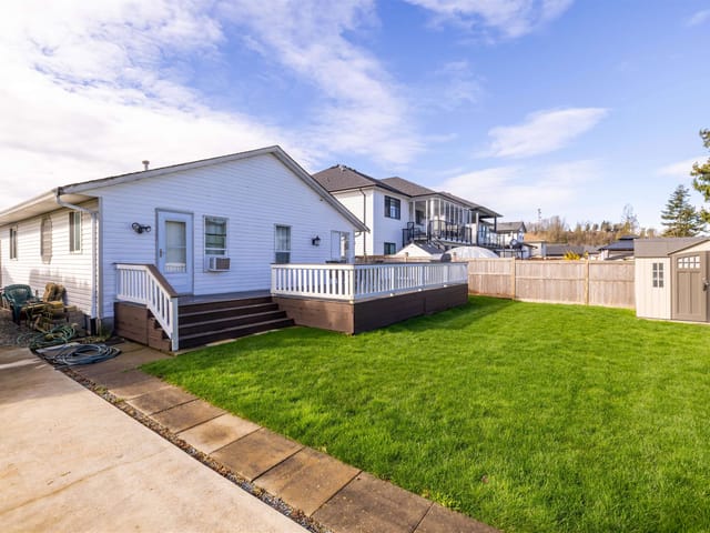 House for sale in Abbotsford, Abbotsford, 34775 2nd Avenue, 263124063 | Realtylink.org