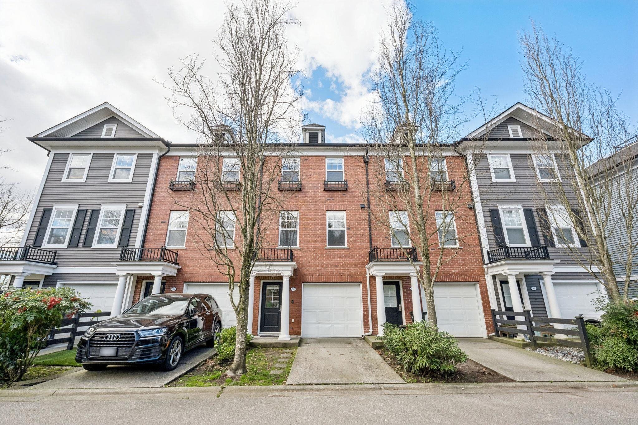 Townhouse for sale in Pitt Meadows, Pitt Meadows, 38 19572 Fraser Way, 263124066 | Realtylink.org