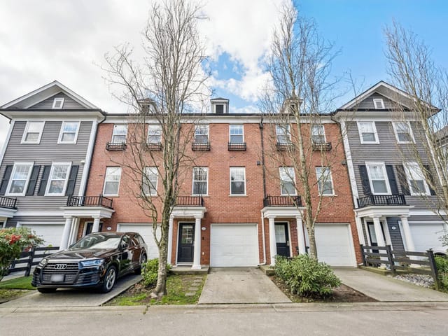 Townhouse for sale in Pitt Meadows, Pitt Meadows, 38 19572 Fraser Way, 263124066 | Realtylink.org