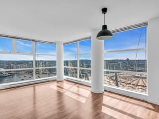 Apartment for sale in Vancouver, Vancouver West, 3201 111 W Georgia Street, 263124069 | Realtylink.org