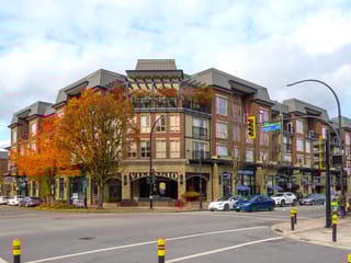 Apartment for sale in Port Coquitlam, Port Coquitlam, 412 2627 Shaughnessy Street, 263124072 | Realtylink.org