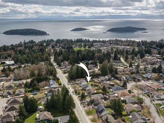 House for sale in Sechelt, Sunshine Coast, 5621 Nickerson Road, 263124073 | Realtylink.org