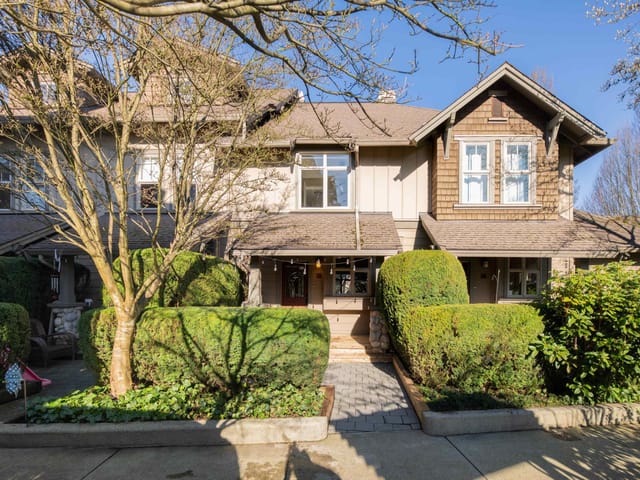 Townhouse for sale in New Westminster, New Westminster, 225 18 Jack Mahony Place, 263124076 | Realtylink.org