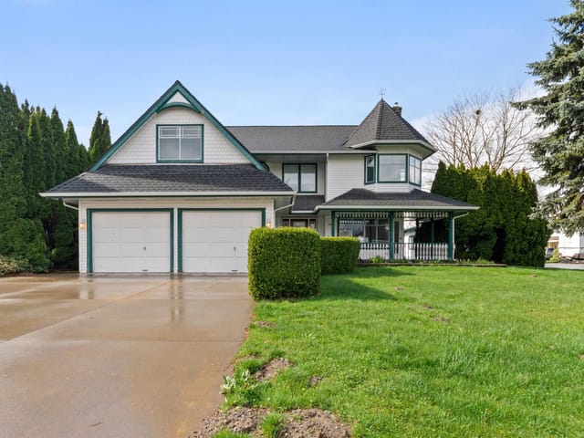 House for sale in Chilliwack, Sardis, 46378 Christina Drive, 263124077 | Realtylink.org