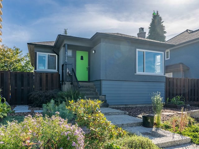 House for sale in Burnaby, Burnaby North, 3726 Trinity Street, 263124078 | Realtylink.org