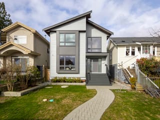 House for sale in Burnaby, Burnaby North, 7 N Howard Avenue, 263124079 | Realtylink.org