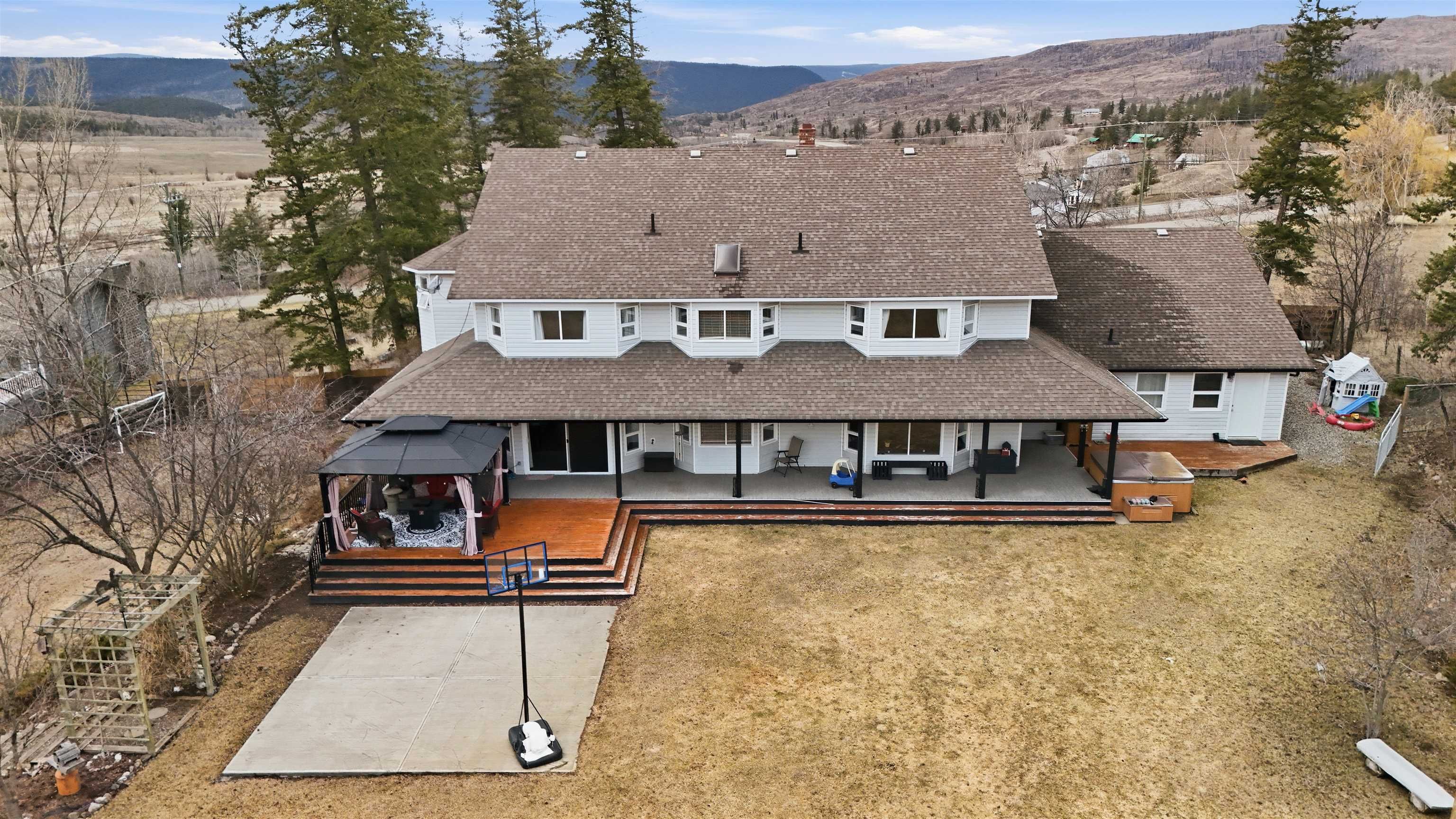 House for sale in 150 Mile House, Williams Lake, 48 Valleyview Road, 263124080 | Realtylink.org