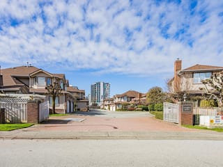 Townhouse for sale in Richmond, Richmond, 14 3500 Cunningham Drive, 263124083 | Realtylink.org