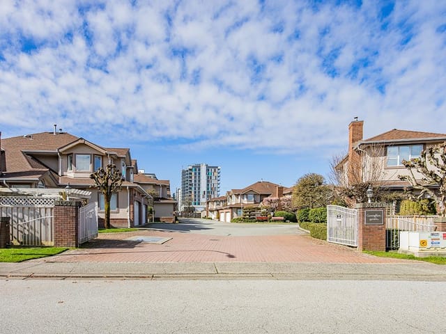 Townhouse for sale in Richmond, Richmond, 14 3500 Cunningham Drive, 263124083 | Realtylink.org