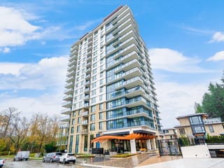 Apartment for rent in Vancouver, Vancouver West, 805 5410 Short Cut Road, 263124085 | Realtylink.org