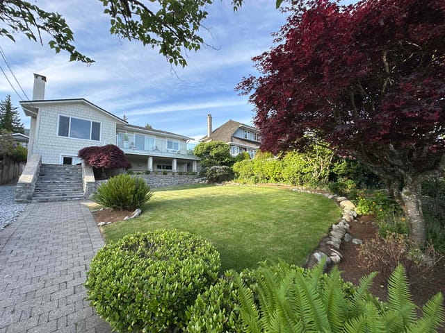 House for sale in West Vancouver, West Vancouver, 2175 Lawson Avenue, 263124091 | Realtylink.org