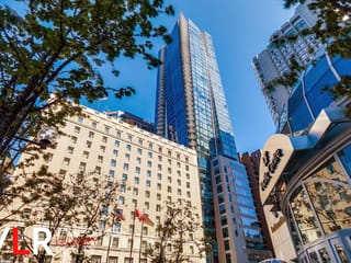 Apartment for rent in Vancouver, Vancouver West, 3304 667 Howe Street, 263124095 | Realtylink.org