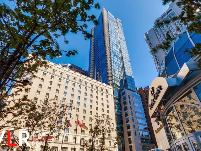 Apartment for rent in Vancouver, Vancouver West, 3304 667 Howe Street, 263124095 | Realtylink.org