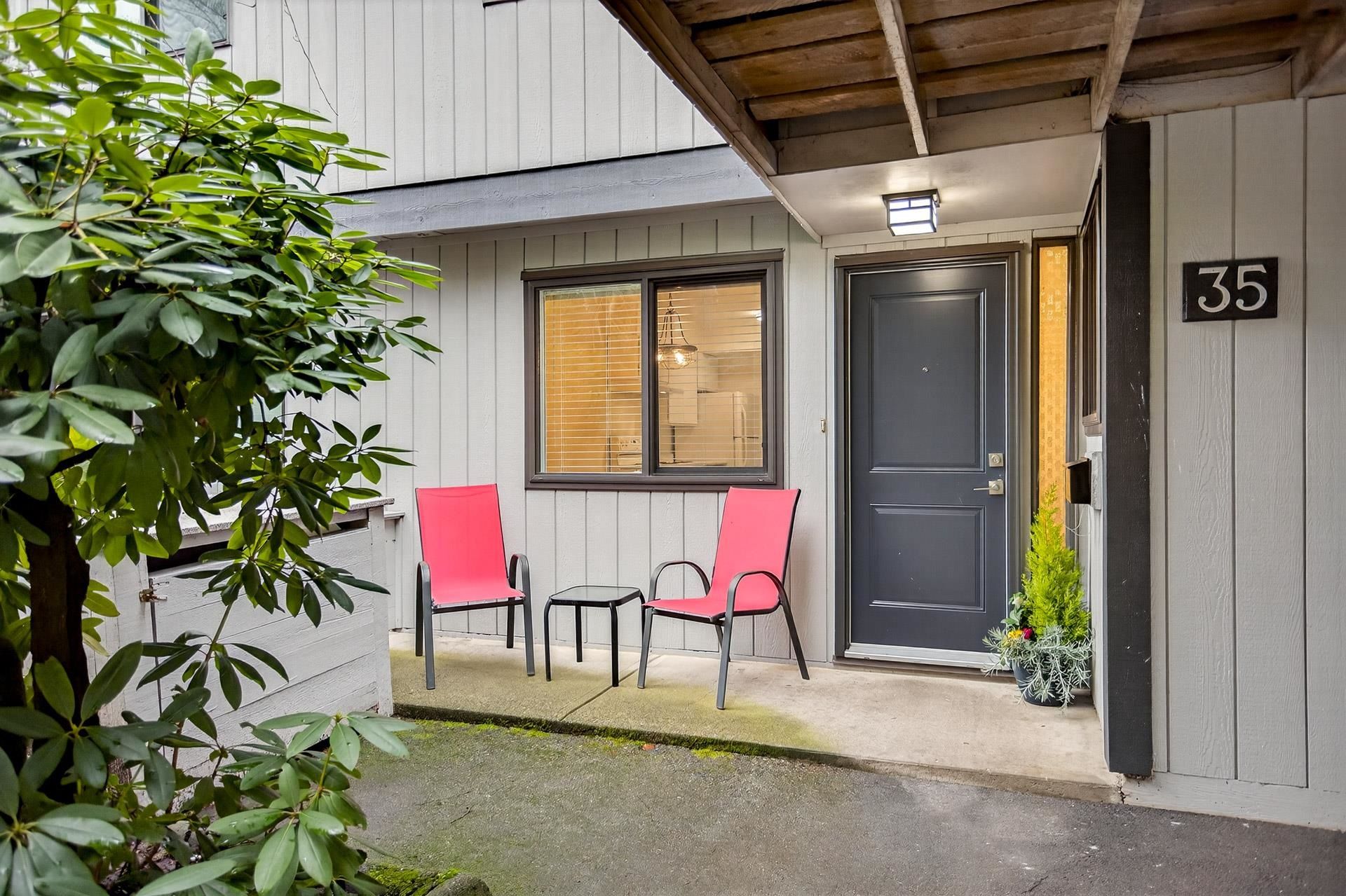 Townhouse for sale in Delta, N. Delta, 35 6712 Baker Road, 263124099 | Realtylink.org