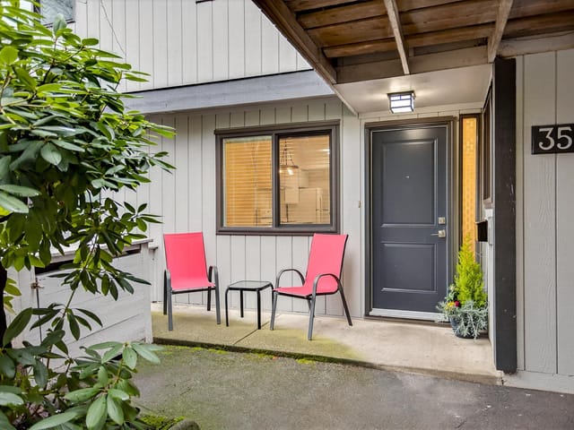 Townhouse for sale in Delta, N. Delta, 35 6712 Baker Road, 263124099 | Realtylink.org