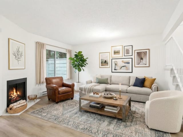 Townhouse for sale in Delta, N. Delta, 35 6712 Baker Road, 263124099 | Realtylink.org